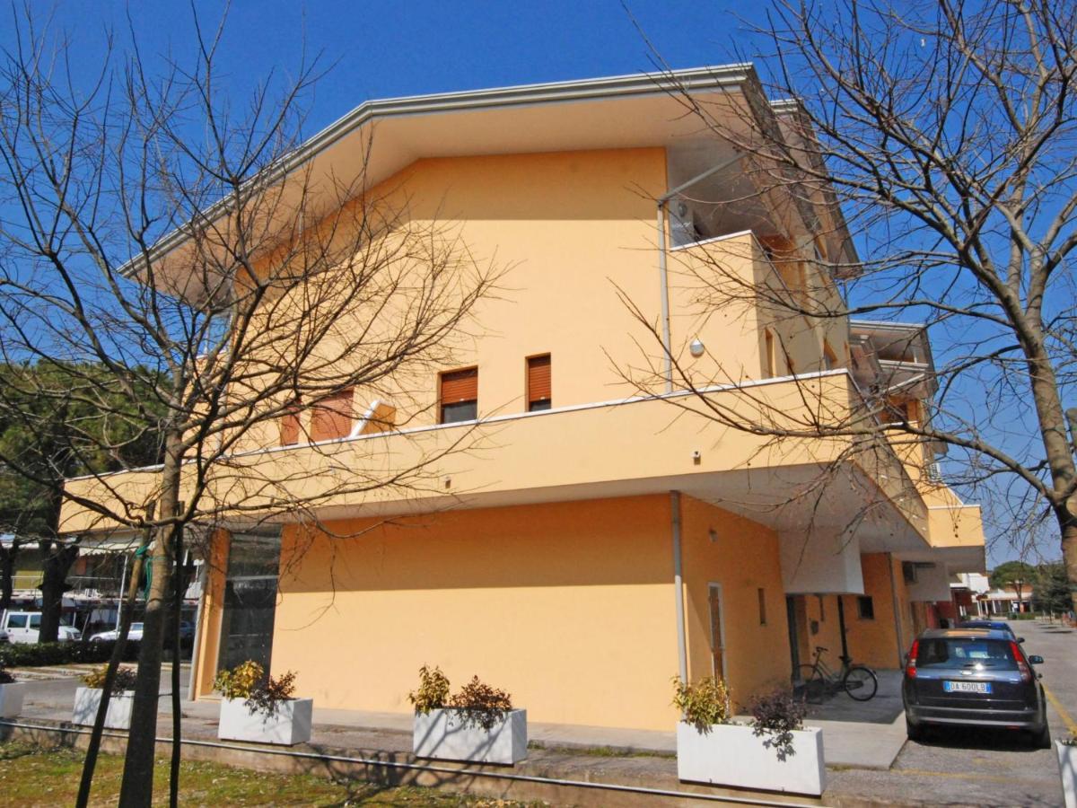 Apartment Simma-4 By Interhome Bibione Exterior foto