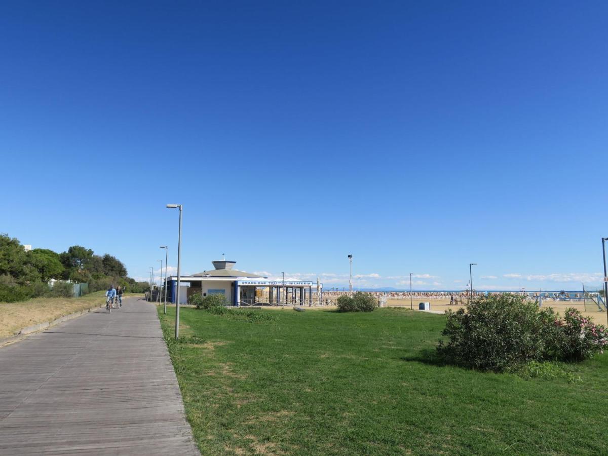 Apartment Simma-4 By Interhome Bibione Exterior foto
